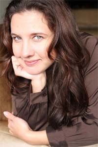 Natalie Nicole Gilbert